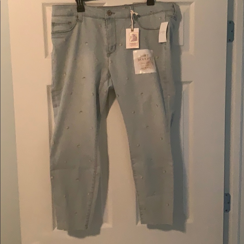 Jessica Simpson Jeans